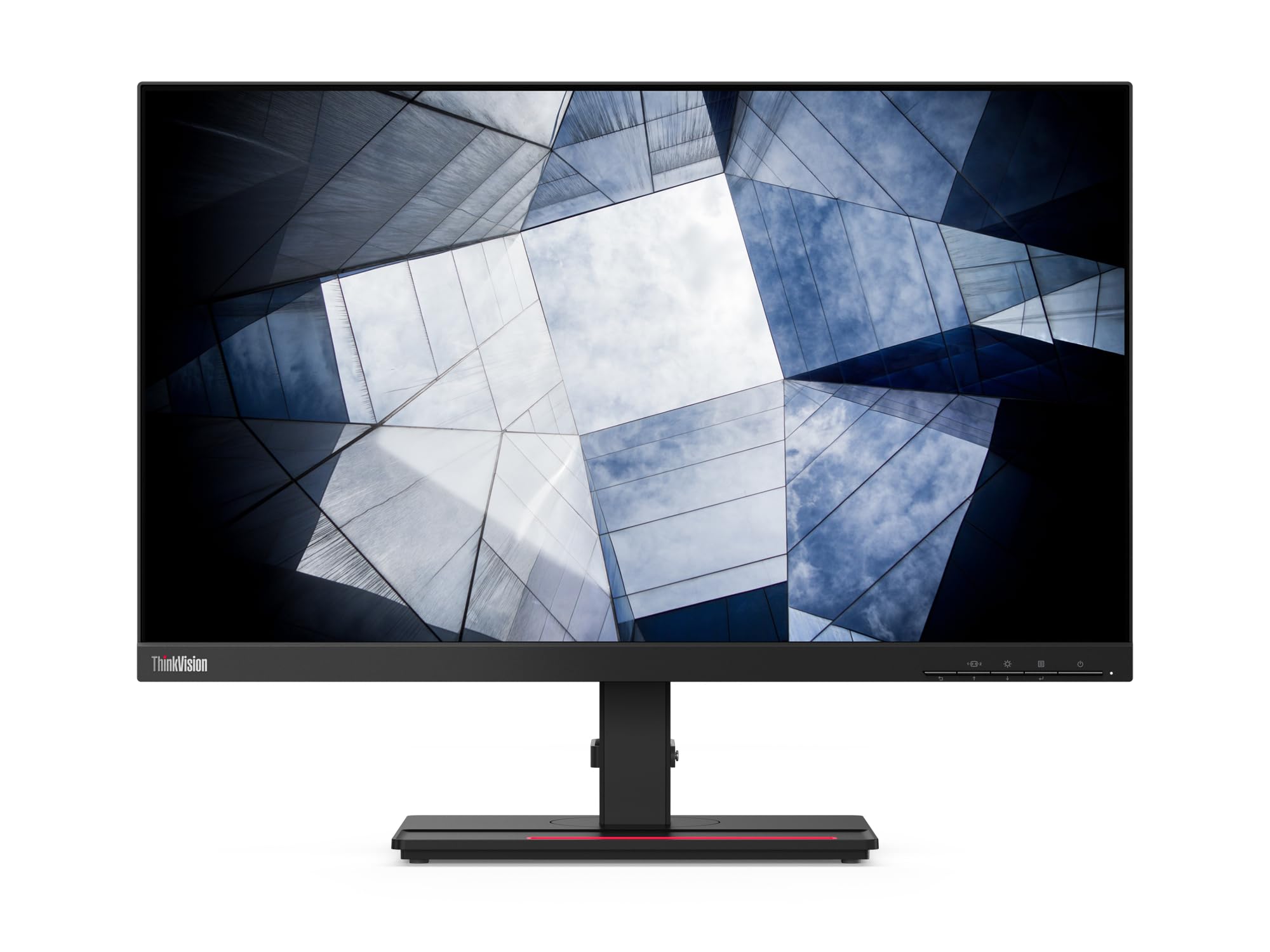 Lenovo ThinkVision P24h-2L 23.8 inch 2560 x 1440 QHD Resolution